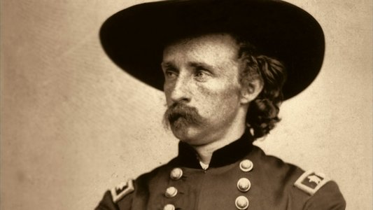 Custer's Last Stand