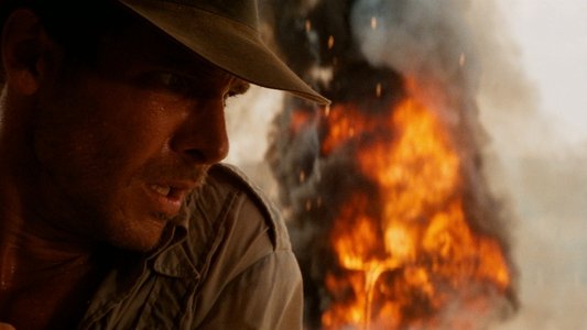 Steven Spielberg, l'homme et l'enfant