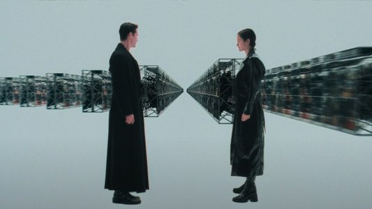 The Matrix