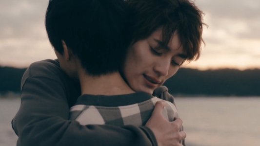 未成年～未熟な俺たちは不器用に進行中～
