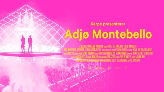 Adjø Montebello