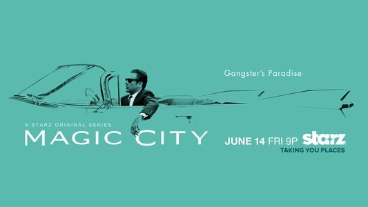 Magic City
