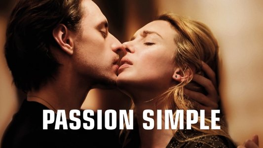 Passion simple