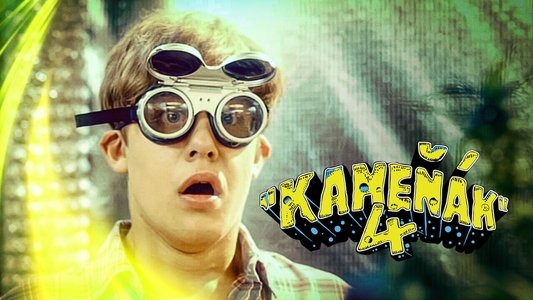 Kameňák 4
