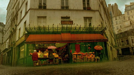 Le Fabuleux Destin d'Amélie Poulain