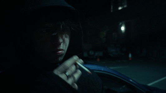 Hiding in Plain Sight