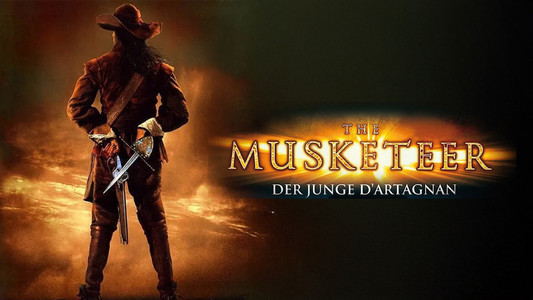 The Musketeer