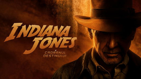 Indiana Jones and the Dial of Destiny