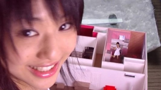 Sora Aoi – 不思議の国の蒼井そら