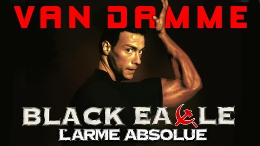 Black Eagle