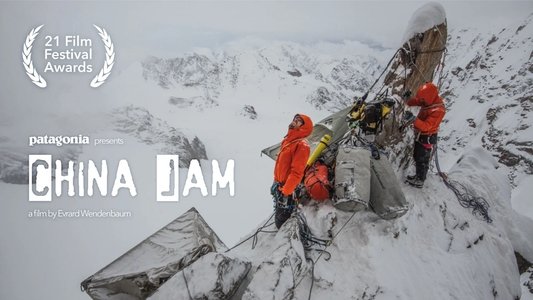 China Jam