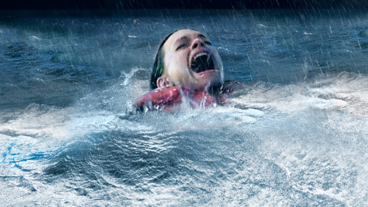 Open Water 2: Adrift