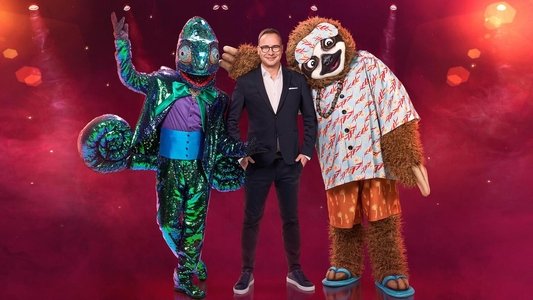 The Masked Singer