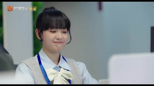 指尖绚烂