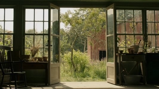 El secreto de Marrowbone