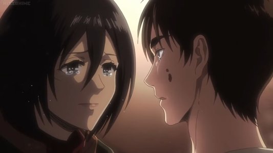 進撃の巨人