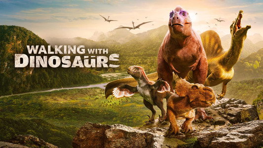 Walking with Dinosaurs