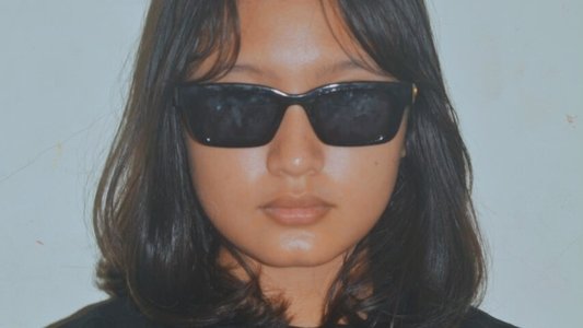 Kacamata Kala Nanti