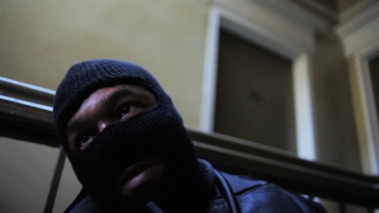 Pharoahe Monch - Clap (One Day)