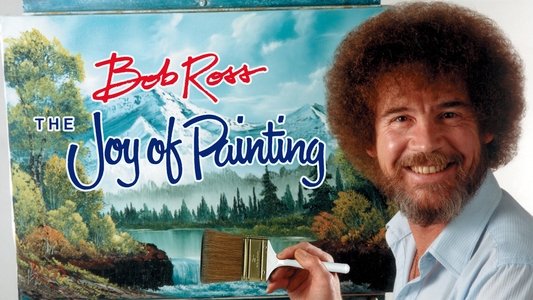 The Joy of Painting