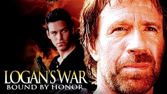 Logan's War: Bound by Honor