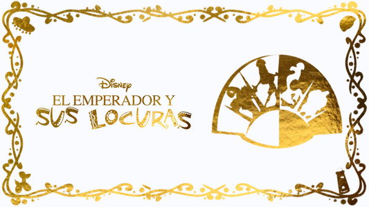 The Emperor's New Groove