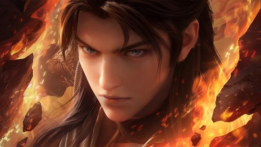 武动乾坤