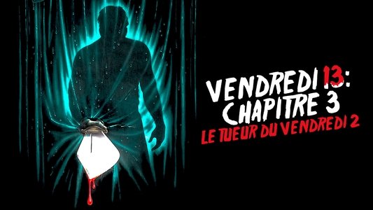 Friday the 13th Part III