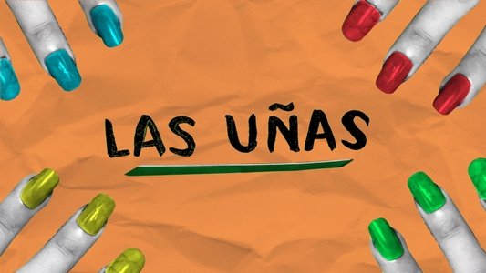 Las uñas