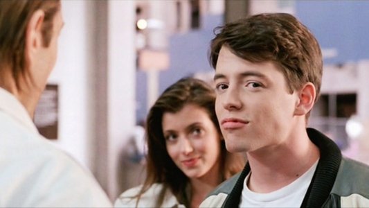 Ferris Bueller's Day Off