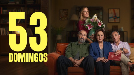 53 domingos