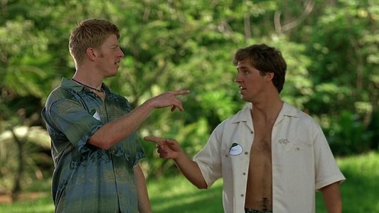 Club Dread