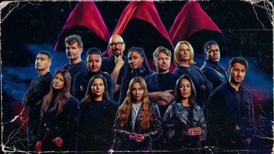 De Verraders Videoland Editie