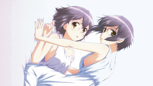 長門有希ちゃんの消失