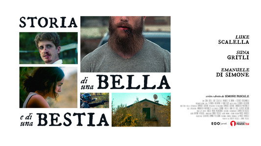 Storia di una Bella e di una Bestia