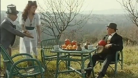 Alice nel paese delle pornomeraviglie