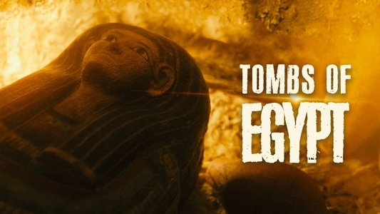 La découverte des derniers tombeaux d'Egypte