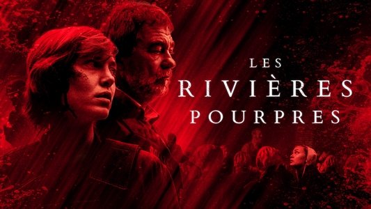 Les Rivières pourpres
