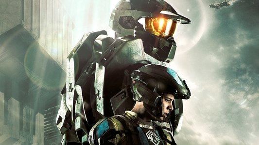 Halo 4: Forward Unto Dawn
