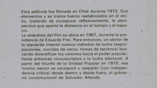 Queridos compañeros