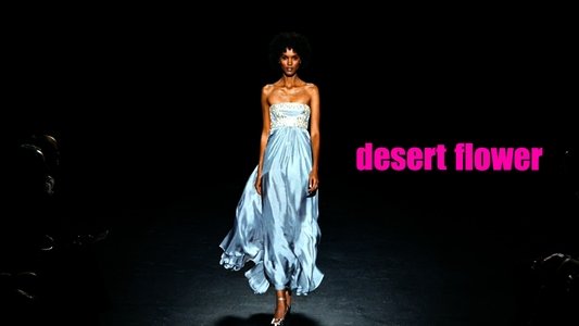 Desert Flower