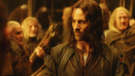 The Lord of the Rings: The Two Towers