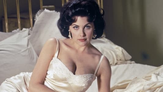 Liz: The Elizabeth Taylor Story