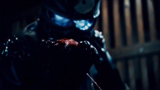 Repo! The Genetic Opera