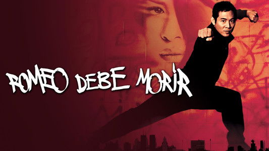 Romeo Must Die