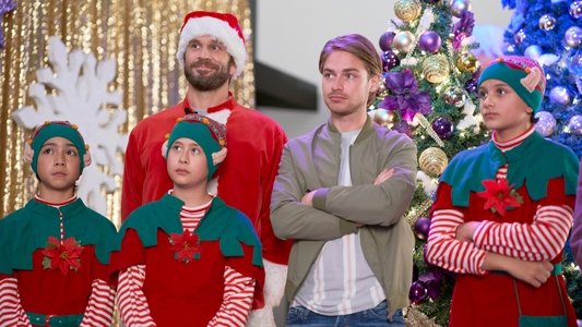 The Christmas Contest