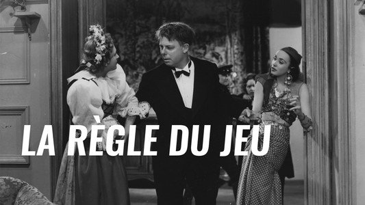La Règle du jeu
