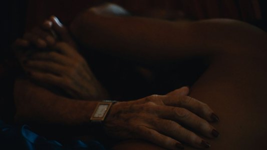 La siesta