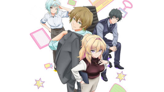 不器用な先輩。