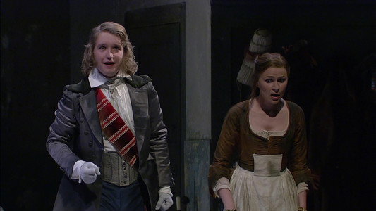 Rossini: La cenerentola